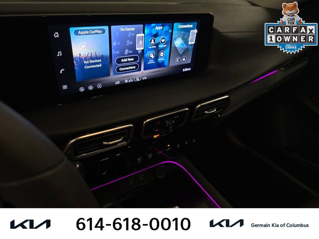 Used 2026 Nissan Sentra SV w/ SV Convenience Package FWD image 24