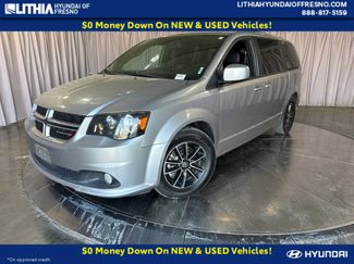 Used 2018 Dodge Grand Caravan GT FWD video 1