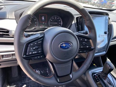 New 2026 Subaru Crosstrek 2.5i Limited AWD/4WD image 12