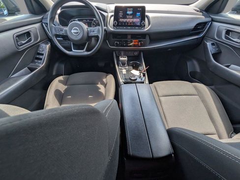 Used 2024 Nissan Rogue S AWD/4WD image 27