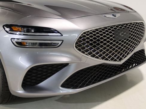Used 2023 Genesis G70 2.0T AWD/4WD image 24