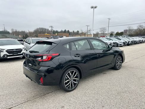 New 2026 Subaru Impreza 2.0i Sport image 13