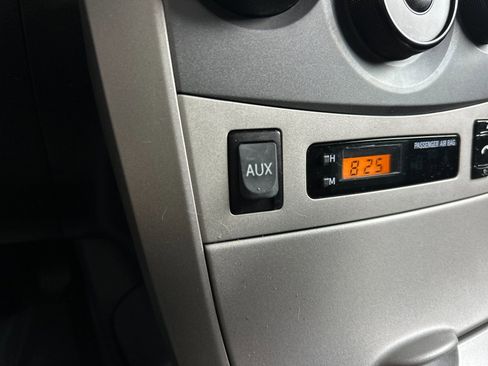Used 2010 Toyota Corolla S FWD image 24