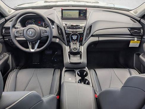 New 2026 Acura RDX SH-AWD w/ Advance Package image 15