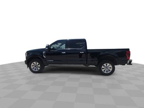 Used 2022 Ford F250 Platinum AWD/4WD image 5