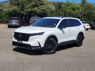 Used 2026 Honda CR-V Sport-L 360° Tour