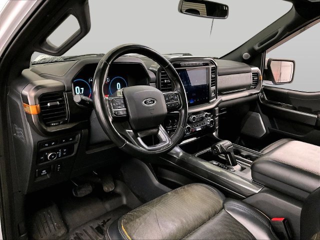 Used 2021 Ford F150 Tremor w/ Equipment Group 402A High AWD/4WD image 12