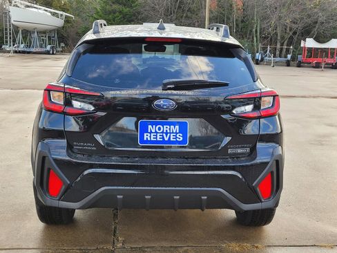 New 2026 Subaru Crosstrek 2.5i Sport image 17