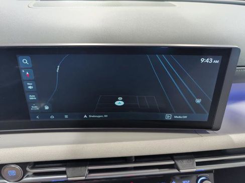 New 2026 Hyundai Tucson Limited AWD/4WD image 10
