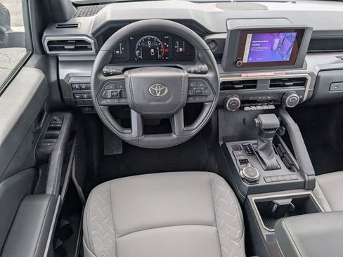 New 2026 Toyota Tacoma SR5 image 6