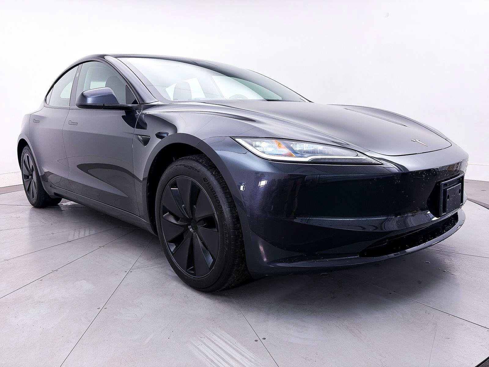 Used 2024 Tesla Model 3 RWD image 11