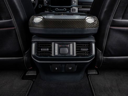 Used 2023 Ford F150 Raptor AWD/4WD image 33