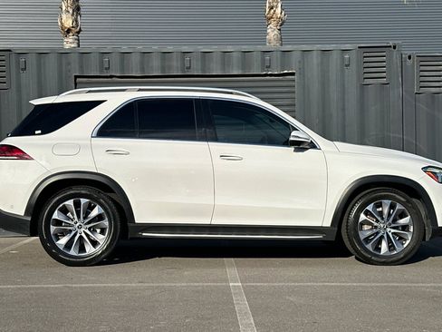 Used 2021 Mercedes-Benz GLE 350 image 9