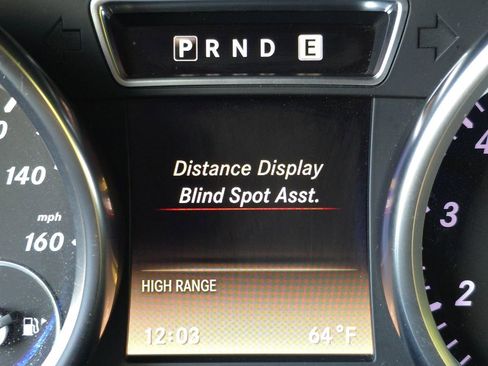 Used 2015 Mercedes-Benz G 550 SUV image 33