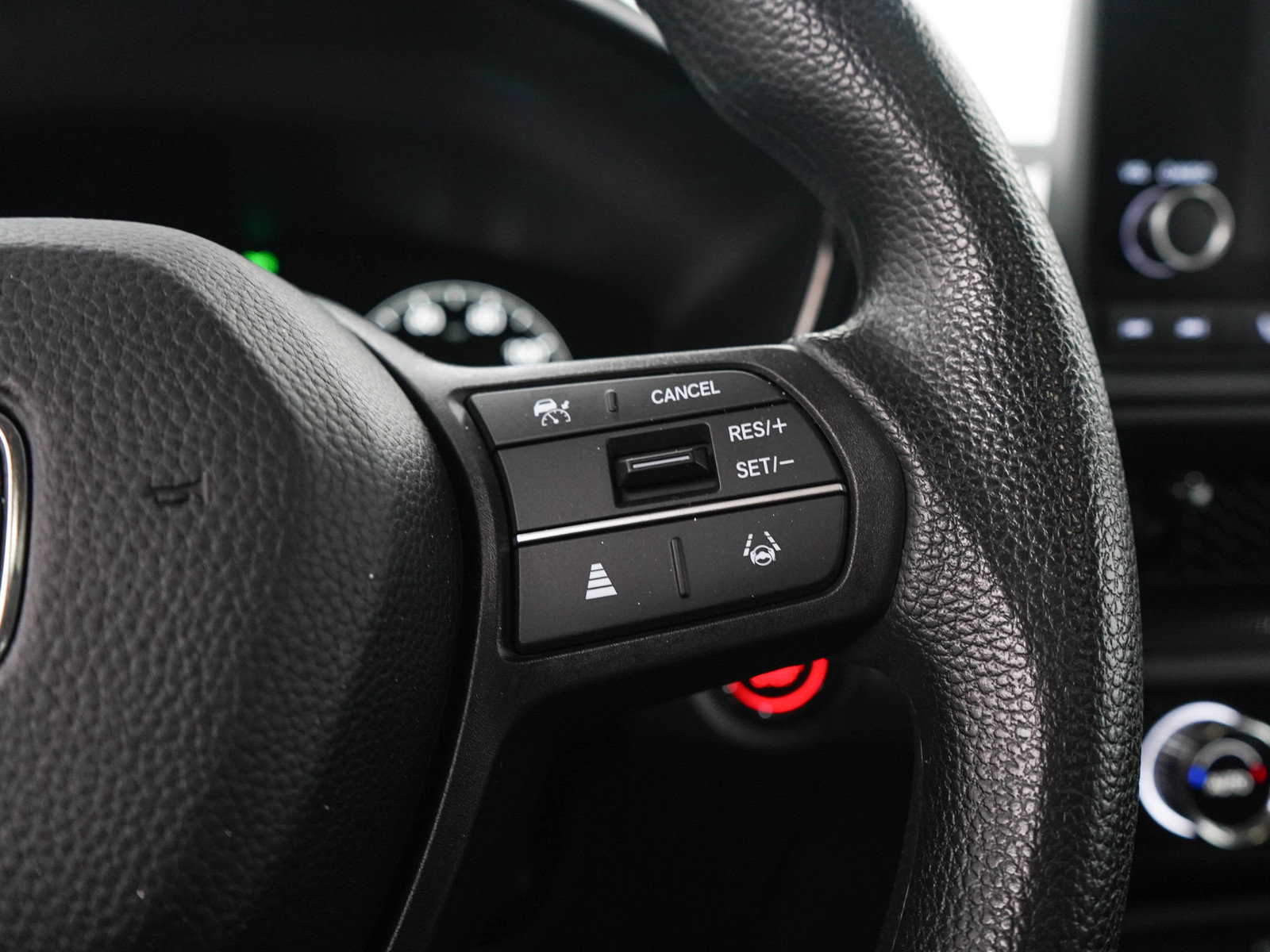 Used 2024 Honda CR-V EX image 25