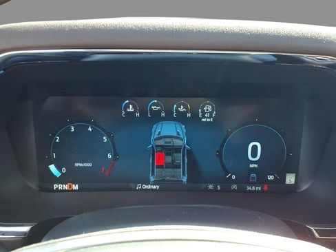 New 2026 Ford F150 King Ranch w/ Equipment Group 601A High image 25