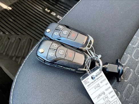 Used 2024 Ford Ranger XLT image 15