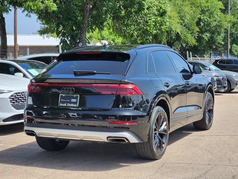 Certified 2024 Audi Q8 Premium Plus AWD/4WD image 11