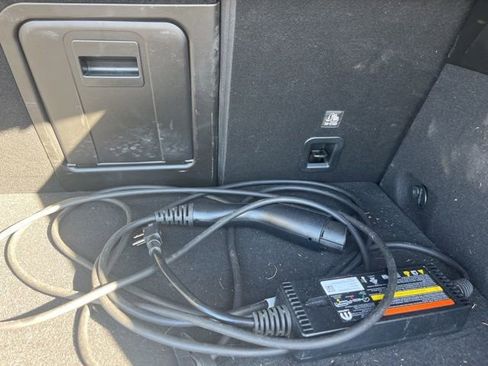 Used 2024 Dodge Hornet R/T Plus image 11