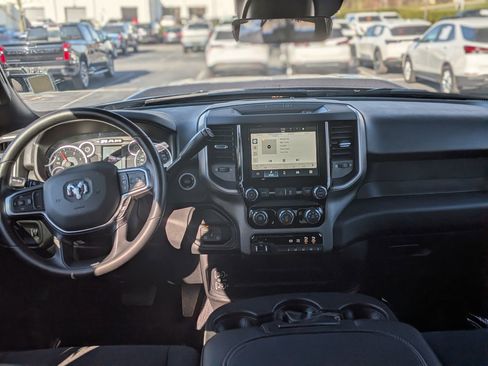 Used 2026 RAM 2500 Tradesman image 19