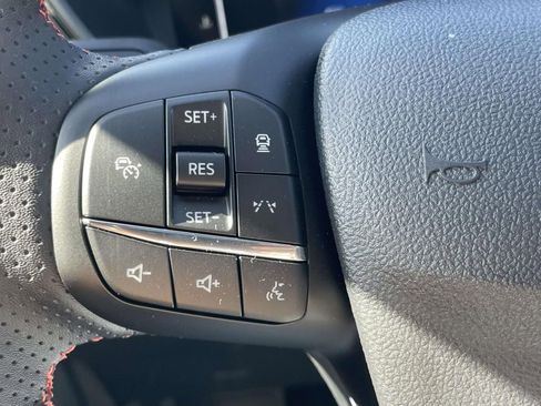 New 2026 Ford Escape ST-Line w/ Tech Pack #1 image 19