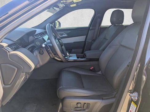 Certified 2025 Land Rover Range Rover Velar S image 17