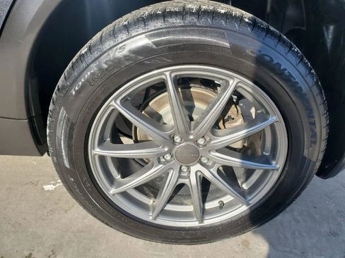 Used 2016 Subaru Crosstrek 2.0i Premium AWD/4WD image 20