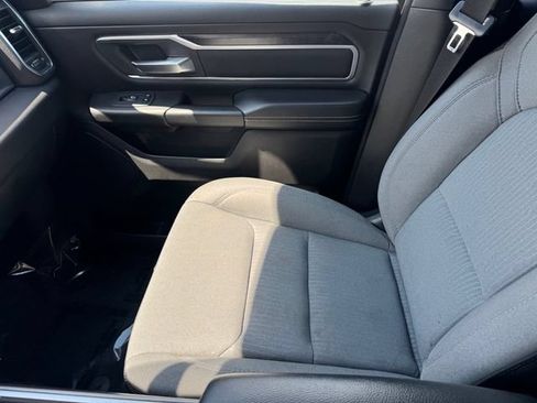 Used 2024 RAM 1500 Big Horn AWD/4WD image 24