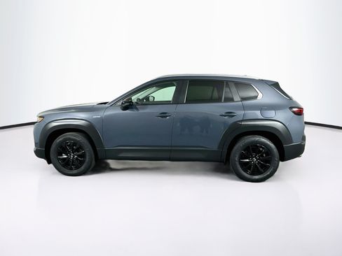 Used 2025 MAZDA CX-50 2.5 Hybrid w/ Preferred Pkg AWD/4WD image 4