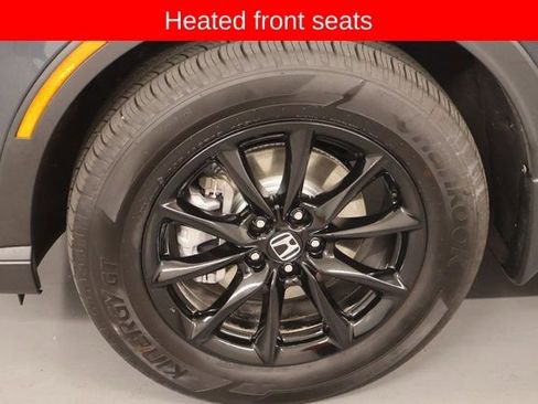 Used 2026 Honda CR-V Sport-L image 8