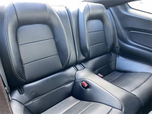 Used 2017 Ford Mustang Premium w/ Ecoboost Performance Package image 24