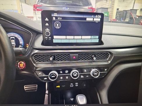 Used 2025 Acura Integra A-Spec image 9