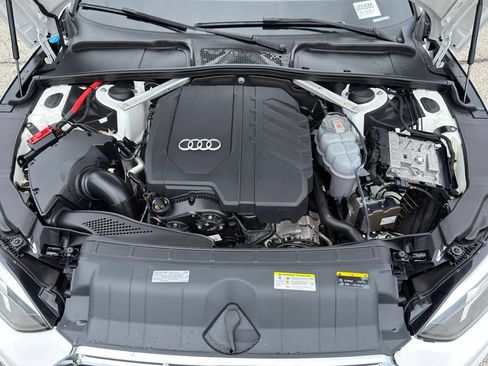 Used 2021 Audi A5 2.0T Premium AWD/4WD image 29