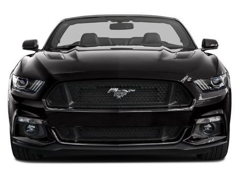 Used 2016 Ford Mustang GT Premium w/ Equipment Group 401A RWD image 4
