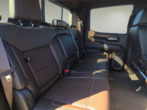Used 2023 GMC Sierra 1500 Denali image 19