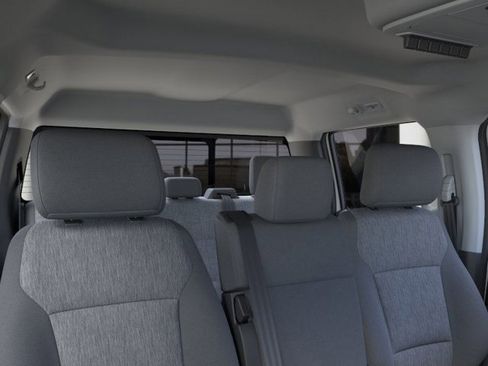 New 2026 Ford F550 4x4 Crew Cab image 22