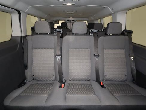 Used 2023 Ford Transit 350 XLT image 26