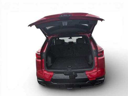 Used 2023 Chevrolet Blazer RS w/ Driver Confidence II Package image 5