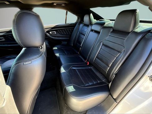 Used 2018 Ford Taurus SHO w/ Sho Performance Package image 22