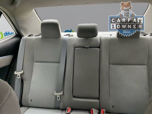 Used 2016 Toyota Corolla LE FWD image 19