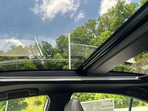 New 2026 Toyota Camry XSE FWD image 15