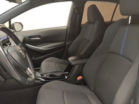 Used 2021 Toyota Corolla SE FWD image 17