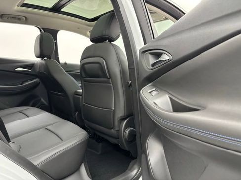 New 2026 Buick Encore GX Sport Touring w/ Advanced Technology Package FWD image 35