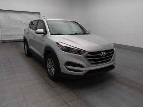 Used 2018 Hyundai Tucson SE AWD/4WD image 13