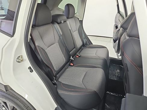 Used 2020 Subaru Forester Sport w/ Popular Package #2 AWD/4WD image 20