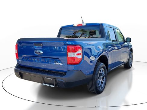 Used 2024 Ford Maverick XLT FWD image 7
