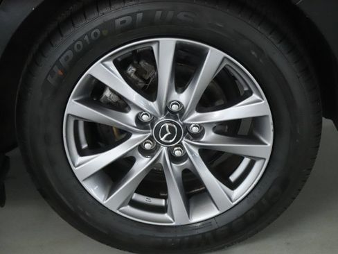 Used 2022 MAZDA MAZDA3 Sedan FWD image 39