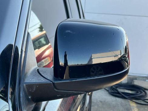 Used 2018 Jeep Grand Cherokee Altitude image 20