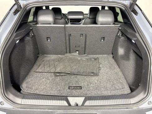 Used 2023 Volkswagen ID.4 Pro S AWD/4WD image 29