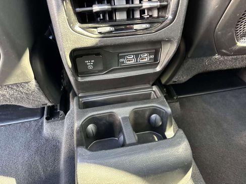 Used 2021 Jeep Grand Cherokee L Limited image 36